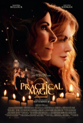 Practical Magic 2