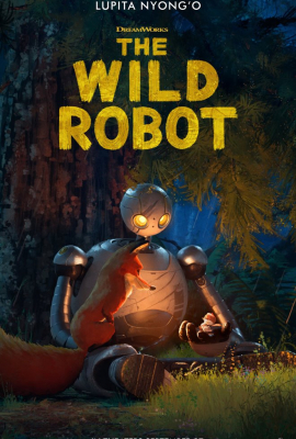 Wild Robot