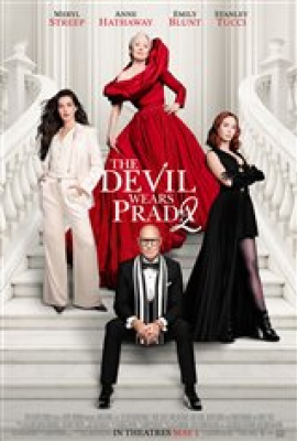 The Devil Wears Prada 2